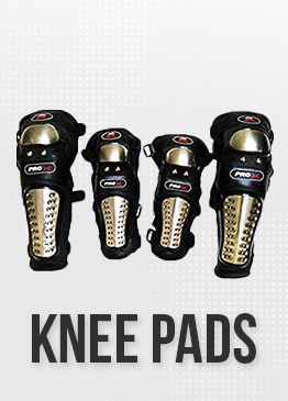 knee-pads