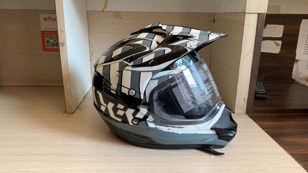 mrc helmet company